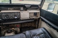1971 Land Rover Series IIA for sale