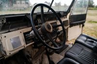 1971 Land Rover Series IIA for sale