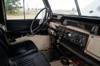 1971 Land Rover Series IIA for sale