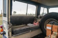1971 Land Rover Series IIA for sale