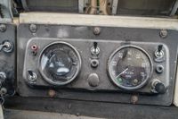 1971 Land Rover Series IIA for sale