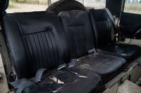 1971 Land Rover Series IIA for sale