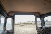 1971 Land Rover Series IIA for sale