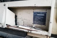 1971 Land Rover Series IIA for sale
