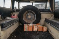1971 Land Rover Series IIA for sale