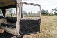 1971 Land Rover Series IIA for sale
