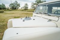 1971 Land Rover Series IIA for sale