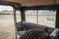 1971 Land Rover Series IIA for sale
