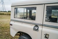 1971 Land Rover Series IIA for sale