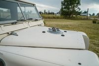 1971 Land Rover Series IIA for sale