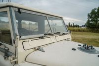 1971 Land Rover Series IIA for sale