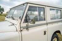 1971 Land Rover Series IIA for sale
