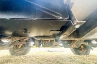 1971 Land Rover Series IIA for sale
