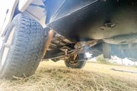 1971 Land Rover Series IIA for sale