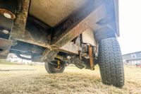 1971 Land Rover Series IIA for sale