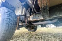1971 Land Rover Series IIA for sale