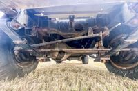 1971 Land Rover Series IIA for sale