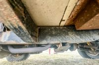 1971 Land Rover Series IIA for sale