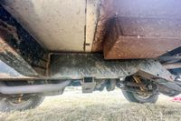 1971 Land Rover Series IIA for sale