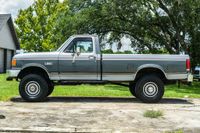 1989 Ford F-250 for sale