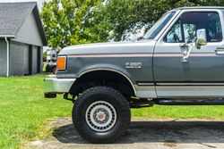 1989 Ford F-250 for sale