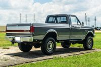 1989 Ford F-250 for sale