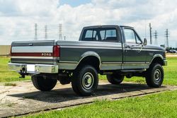 1989 Ford F-250 for sale
