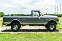 1989 Ford F-250 for sale