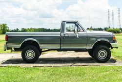 1989 Ford F-250 for sale