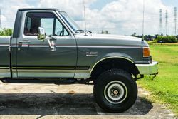 1989 Ford F-250 for sale