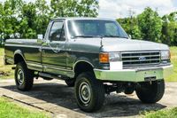 1989 Ford F-250 for sale