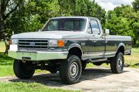 1989 Ford F-250 for sale