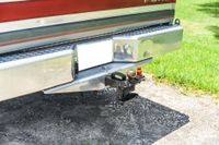 1989 Ford F-250 for sale