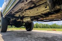 1989 Ford F-250 for sale