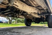 1989 Ford F-250 for sale