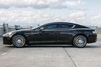 2012 Aston Martin Rapide Luxury for sale