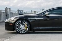 2012 Aston Martin Rapide Luxury for sale
