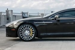 2012 Aston Martin Rapide Luxury for sale