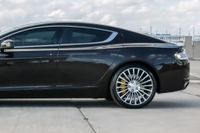 2012 Aston Martin Rapide Luxury for sale