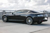2012 Aston Martin Rapide Luxury for sale