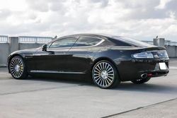 2012 Aston Martin Rapide Luxury for sale