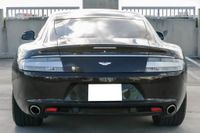 2012 Aston Martin Rapide Luxury for sale