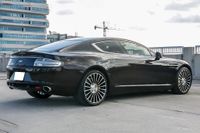 2012 Aston Martin Rapide Luxury for sale
