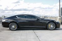 2012 Aston Martin Rapide Luxury for sale