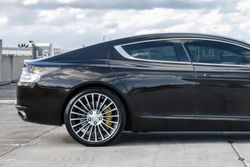 2012 Aston Martin Rapide Luxury for sale