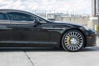 2012 Aston Martin Rapide Luxury for sale