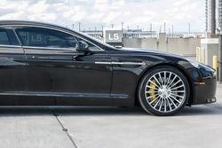 2012 Aston Martin Rapide Luxury for sale