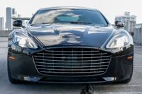 2012 Aston Martin Rapide Luxury for sale