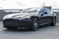 2012 Aston Martin Rapide Luxury for sale
