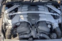 2012 Aston Martin Rapide Luxury for sale